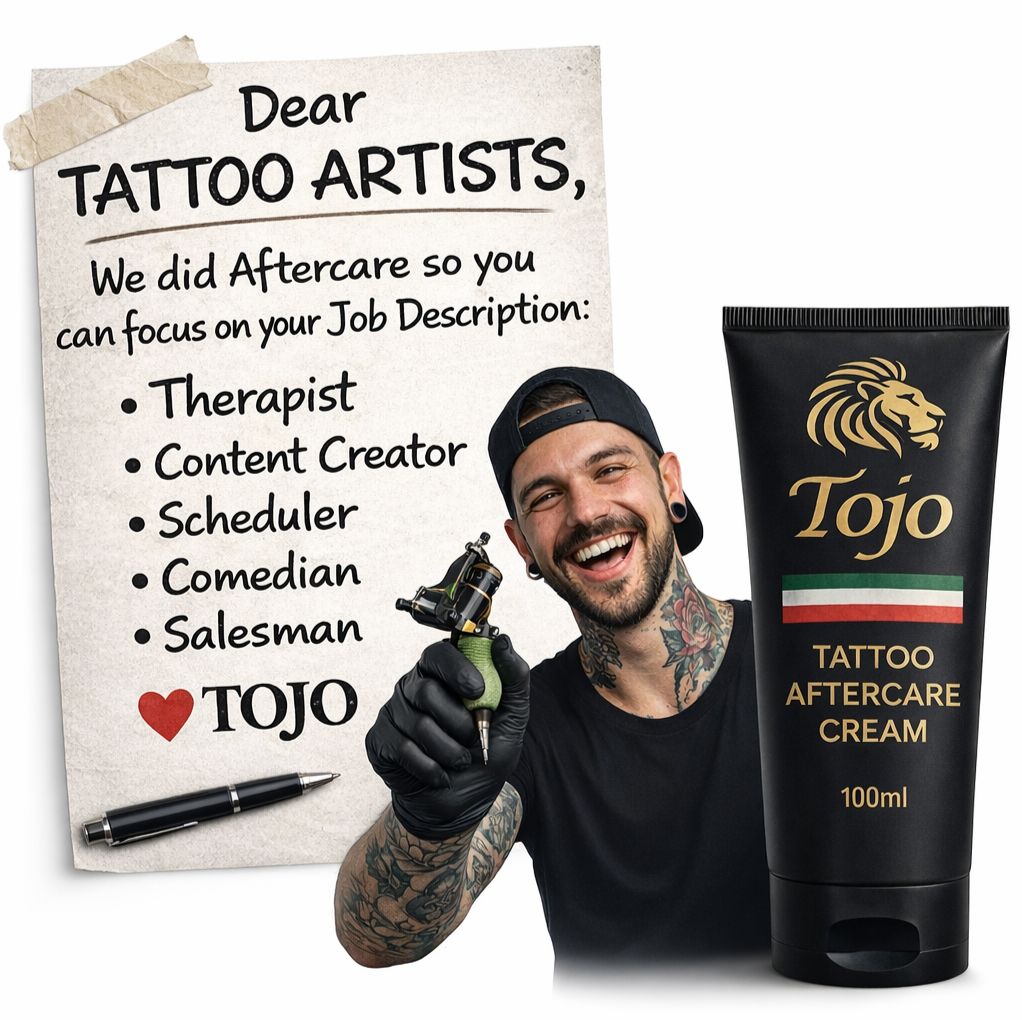 Artists JD